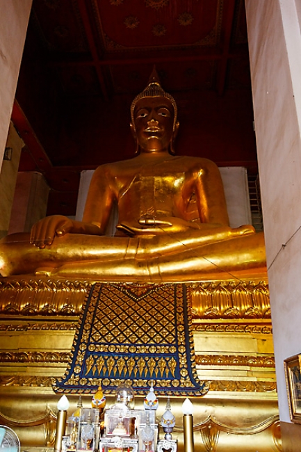 Wat Phra Mongkon Bophit-007
